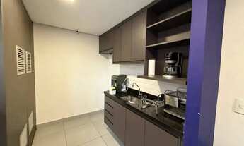 Imagem 7: Conjunto, 144 m² - venda por R$ 3.400.000,05 ou aluguel por R$ 26.400,08/mês - Bela Vista