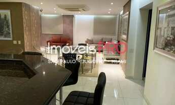 Imagem 6: Apto duplex com 3 suítes e 3 vagas em Mirandópolis