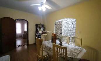 Imagem 5: Casa - Jardim Miranda - Campinas