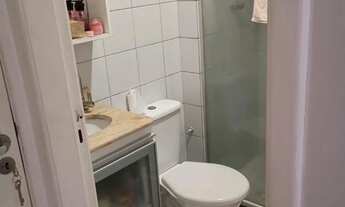 Imagem 6: 3 Quartos com Suíte no Cabula Reserva Atlântica I