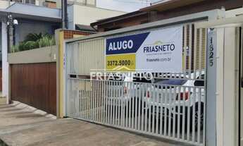 Imagem: Imóvel Misto à venda Bairro Alto - Piracicaba