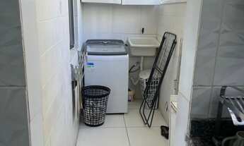 Imagem 6: Apartamento 3/4 com suite nascente total