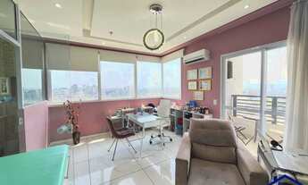 Imagem 3: Sala Para Locacao, Com 45m², Com 1 Vaga de Garagem, No Centro Empresarial Jardins Do Brasi