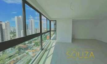 Imagem 6: QUINTA DA TRINDADE | 62M² COM 3 QTS | PRONTO PARA MORAR | AGENDE SUA VISITA JÁ