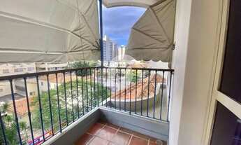 Imagem 2: Apartamento com 2 dormitórios à venda, 90 m² por R$ 400.000,00 - Icaraí - Niterói/RJ