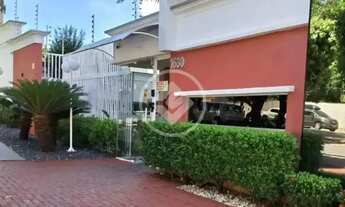 Imagem: Apartamento para locação em Cuiabá, no