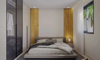 Imagem 4: Apartamento à venda, 2 quartos, 1 suíte, 1 vagas, Manaíra - João Pessoa/PB