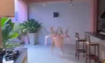 Imagem 7: Casa mobiliada em condomínio perto da Litorânea