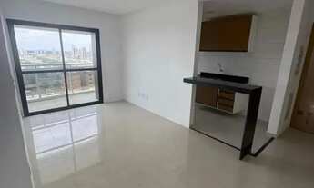 Imagem: LD Alugo Apartamento com 2 quartos, andar