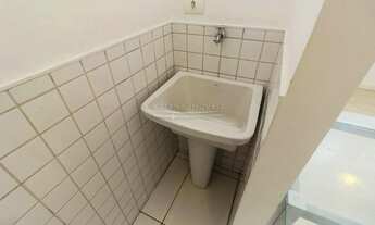 Imagem 6: STUDIO DE 30 M² NO ALTO DA XV TODO MOBILIADO E COM AS DESPESAS INCLUSAS ( - LUZ ). R$ 1.80