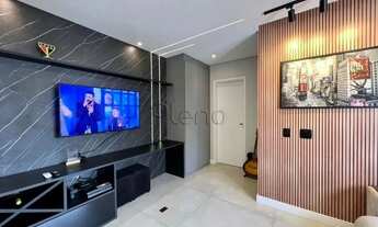 Imagem: Apartamento à venda com 2 quartos no Morada