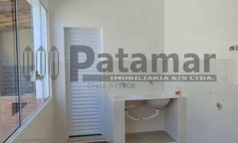 Imagem 4: Sobrado no Conjunto Residencial Butantã