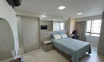 Imagem 6: Imóvel para venda possui 127 metros quadrados com 3 quartos em João Agripino - João Pessoa