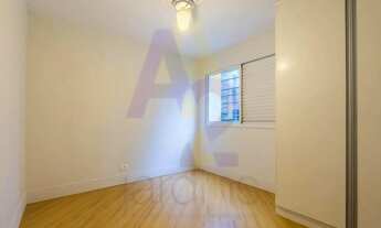 Imagem 5: Apartamento para alugar no Jardim Paulista com 50m² e 2 dormitórios/quartos disponíveis