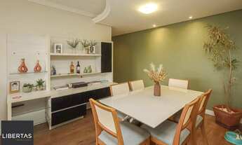 Imagem 3: Apartamento a venda no bairro Vila Ipiranga