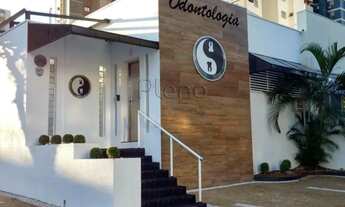 Imagem: Casa comercial à venda com 183 m² no Cambuí