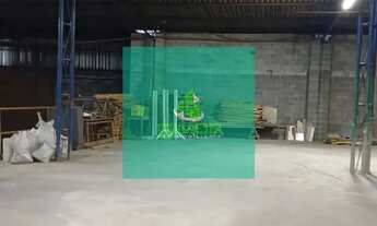 Imagem 6: Galpão / Barracão para locação, 5.200 m2 - Área total - Mooca - Jd. Ibitirama , São Paulo