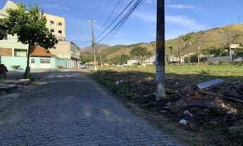 Imagem: Terrenos com RGI em Campo Grande próximo