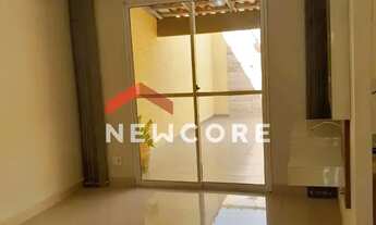 Imagem 4: Casa em Rua Joaquim Marques de Figueiredo - Distrito Industrial Domingos Biancardi - Bauru