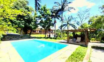 Imagem 5: Casa para alugar em Cotia, Granja Viana, com 3 quartos, com 303 m²