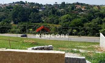 Imagem 6: Lote em Rua Claudio Colhado - Residencial Fazenda Santa Rosa - Fase 1 - Itatiba/SP