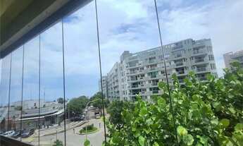 Imagem 2: Imóvel para venda com 100 metros quadrados com 2 quartos em Barra da Tijuca - Rio de Janei