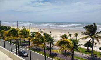 Imagem 2: Apartamento para venda com com 3 quartos em Praia Grande - SP. Bairro Flórida