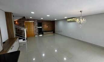 Imagem 4: Vendo Linda Casa com 3 Suítes - Belvedere I