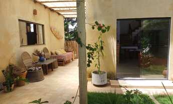 Imagem 5: Casa na praia do cururupe