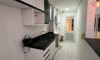 Imagem 5: Imóvel para venda possui 65 metros quadrados com 2 quartos em Centro - Diadema - SP