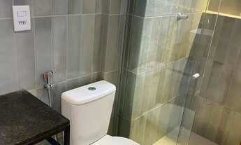 Imagem 5: Ed. Guanabara - 3 quartos - 1 vaga - Marco - Venda