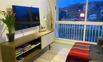 Imagem: Apartamento no Residencial Urbano Ipiranga