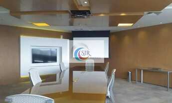 Imagem 4: Conjunto para alugar, 502 m² - Brooklin - São Paulo/SP