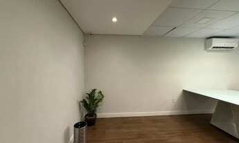 Imagem 2: Conjunto, 144 m² - venda por R$ 3.400.000,05 ou aluguel por R$ 26.400,08/mês - Bela Vista