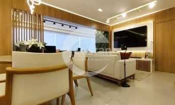 Imagem 4: Apto mooca, varanda gourmet, 3 dorms, 1 suite, 3 vagas