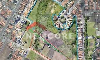 Imagem 6: Lote em Avenida Oswaldo Barbosa Guisard - Jardim Gurilândia - Taubaté/SP