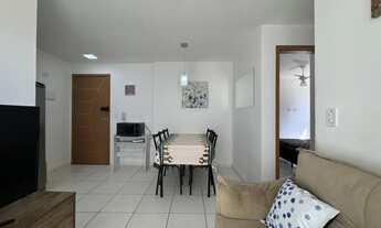 Imagem 7: 2 Dormitórios com lazer e elevador próximo à praia 1 vaga