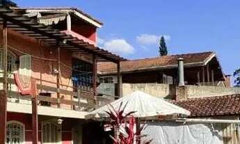 Imagem 4: Chácara em condomínio em Rua Cerejeira - Santa Inês - Mairiporã/SP