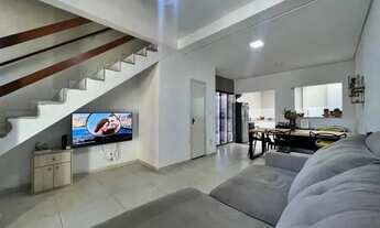 Imagem 2: Imóvel para venda com 137 metros quadrados com 3 quartos em Jundiapeba - Mogi das Cruzes