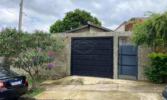 Imagem: Casa para venda - Parque Santa Candida