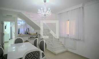 Imagem 3: Casa à Venda - Vila das Mercês, 3 Quartos, 157 m2