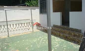 Imagem 4: Casa em Rua do Colégio - Centro - São Vicente/SP