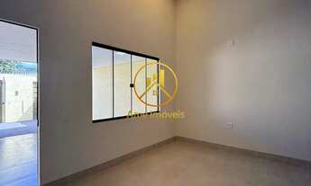 Imagem 3: Casa Cardoso Continuação - Aparecida de Goiânia