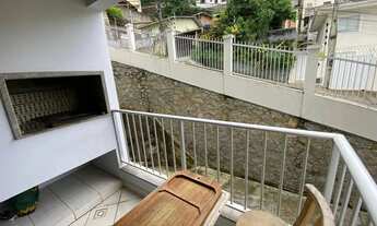 Imagem 4: Apartamento de 1 dormitório à venda na Carvoeira