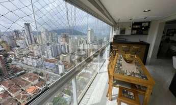 Imagem: LOCAÇÃO 3 SUÍTES, ANDAR ALTO COM VISTA