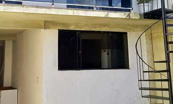 Imagem: Aluga-se kitnet semimobiliada incluso taxas