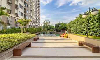 Imagem 6: Apartamento novo 2 dormitórios com infra de clube