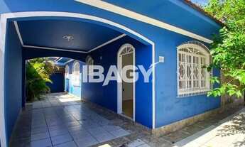 Imagem 2: Excelente Casa 3 dormitório(s) em Campeche - Florianópolis