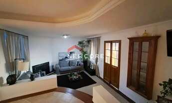 Imagem 3: Casa de condomínio em Rua da Urca - Sousas - Campinas/SP