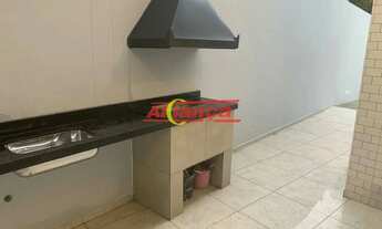 Imagem 6: MAGNIFICO SOBRADO EM GUARULHOS